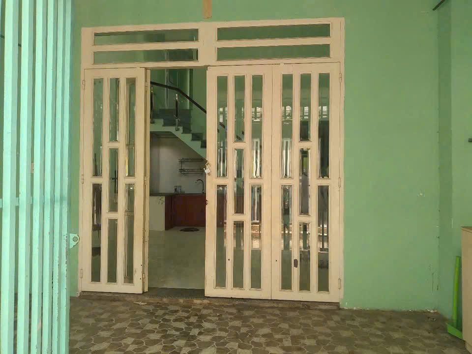 Bán nhà 75m² ngang 5m giá 1.85 tỷ Phường Phú Lợi 0815422197