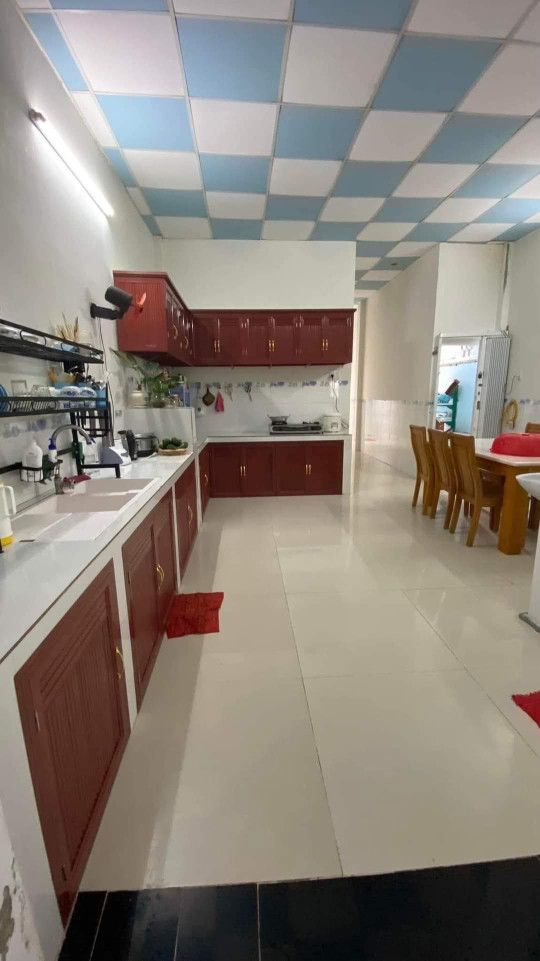 Bán nhà Đoàn Thị Điểm 160.5m² ngang 5m giá 1.95 tỷ Phường Phú Lợi