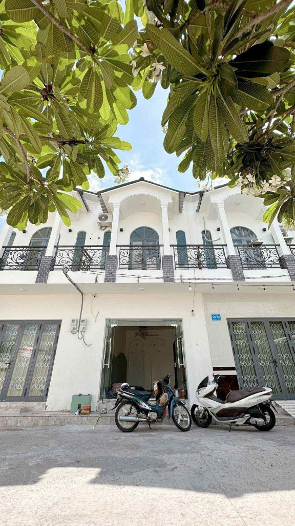Bán nhà hẻm 174 đường 30/4 gần chợ Sóc Trăng 67.5m² ngang 4m giá 1.95 tỷ Phường Phú Lợi