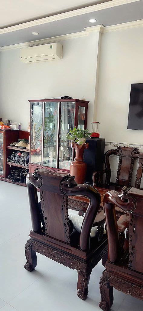 Bán nhà MT Van Ngọc Chính 110.2m² ngang 5m giá 2 tỷ Phường Phú Lợi