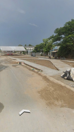 Bán đất Sương Nguyệt Anh 253.9m² ngang 6.25m giá 1.8 tỷ Phường Phú Lợi