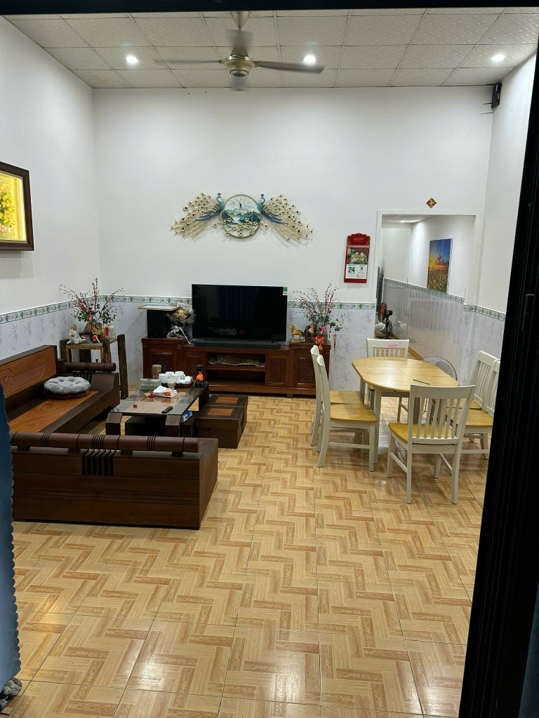Bán nhà 79.3m² ngang 5m giá 2.9 tỷ Phường Phú Lợi 0815422197