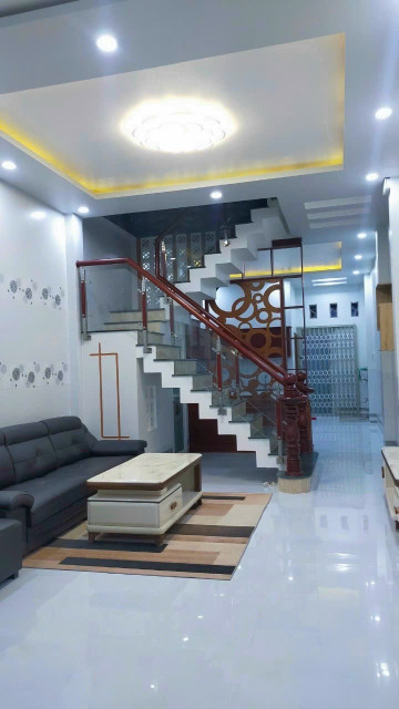Bán nhà N5-KDC 5A 84m² ngang 4.2m giá 2.4 tỷ Phường Phú Lợi
