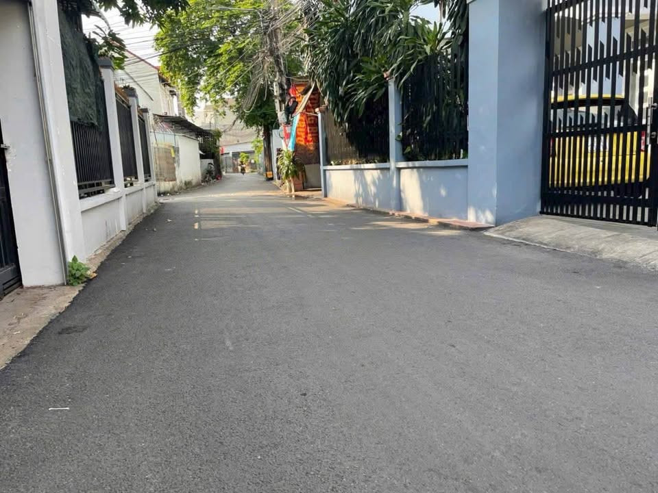 Bán đất 478m² ngang 6m giá 9.56 tỷ Phường Phú Lợi 0815422197