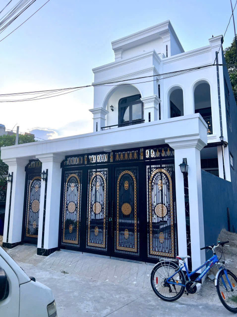 Bán nhà 122m² giá 4.36 tỷ Phường Phú Lợi