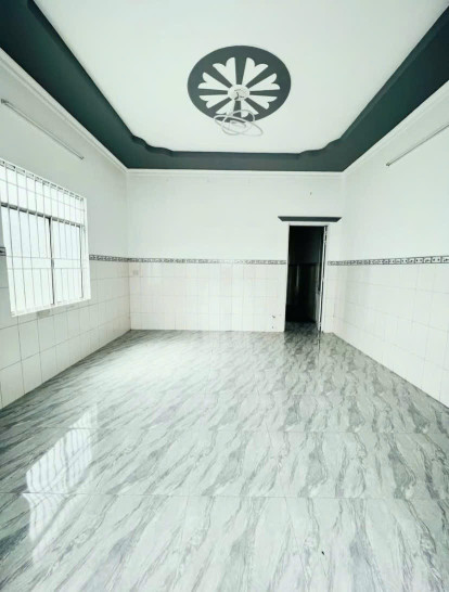 Bán nhà Mạc Đỉnh Chi Sóc Trăng  215.9m² ngang 5m giá 2.8 tỷ Phường Phú Lợi