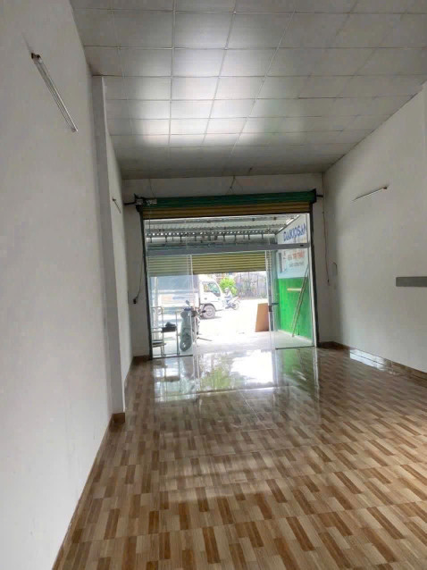 Bán đất MT LÊ HỒNG PHONG 171m² ngang 5m giá 11 tỷ Phường Phú Lợi 0815422197