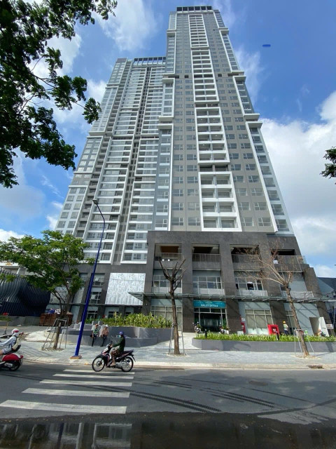 Bán đất PHÚ HÒA  382.7m² ngang 12m giá 35 tỷ Phường Phú Lợi 0815422197