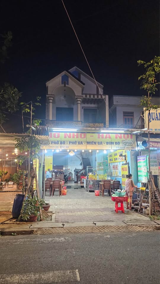 Bán nhà KDC K8 HIỆP THÀNH  100.6m² ngang 5m giá 5.5 tỷ Phường Phú Lợi 0815422197