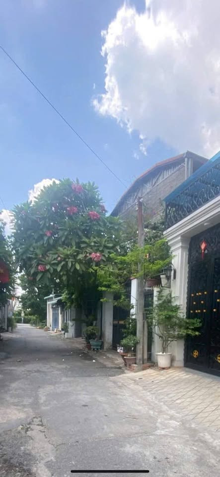 Bán đất PHÚ HÒA 101.6m² ngang 5m giá 2.75 tỷ Phường Phú Lợi 0815422197