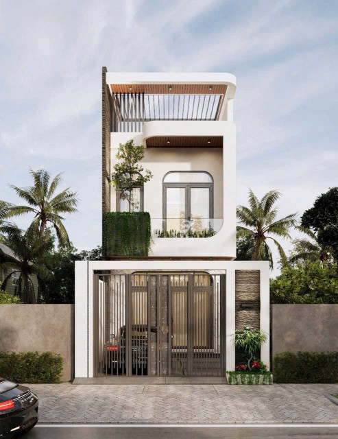 Bán nhà PHÚ HOÀ 120m² ngang 4,5m giá 4.25 tỷ Phường Phú Lợi 0815422197