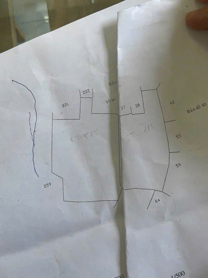 Bán đất PHÚ HÒA  4600m² ngang 38,3m giá 13.8 tỷ Phường Phú Lợi 0815422197
