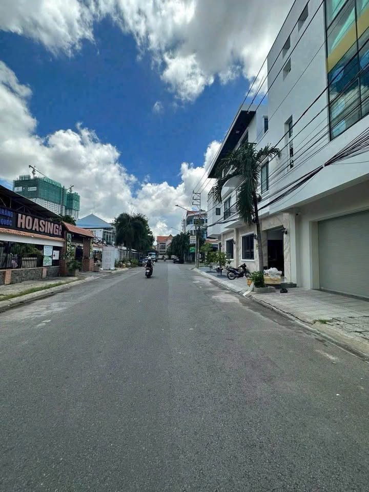 Bán đất  MT TRẦN VĂN GIÁC 127.8m² ngang 5m giá 4.35 tỷ Phường Phú Lợi 0815422197