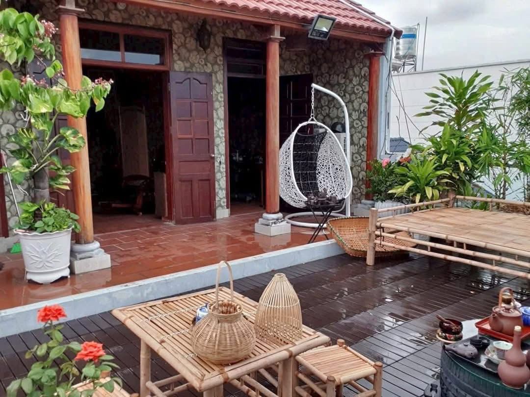 Bán nhà 126.5m² ngang 7m giá 5 tỷ Phường Phú Lợi 0815422197