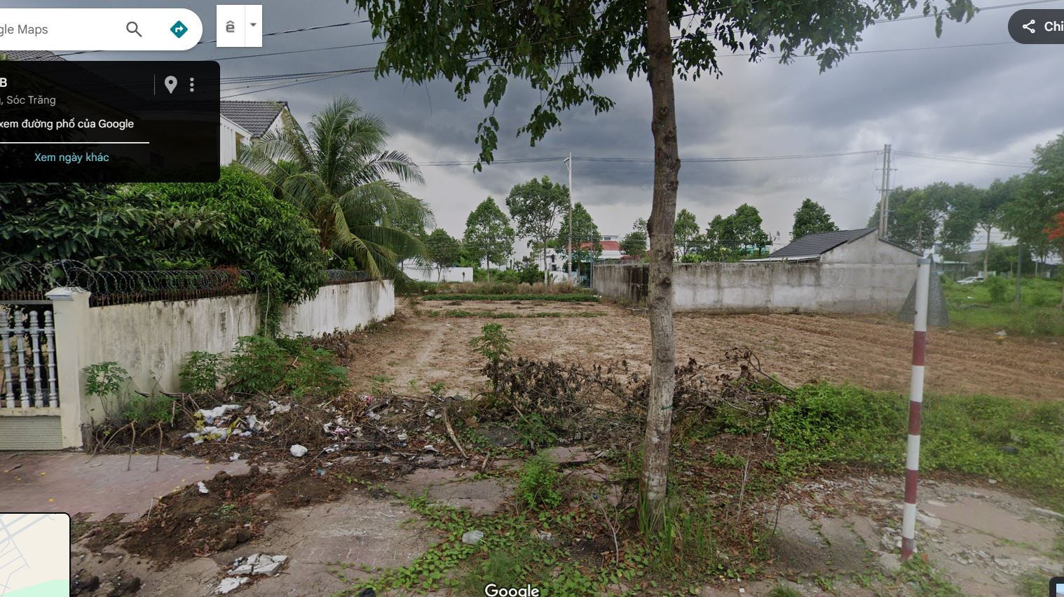 Bán đất 374.1m² ngang 15m giá 4 tỷ Phường Phú Lợi