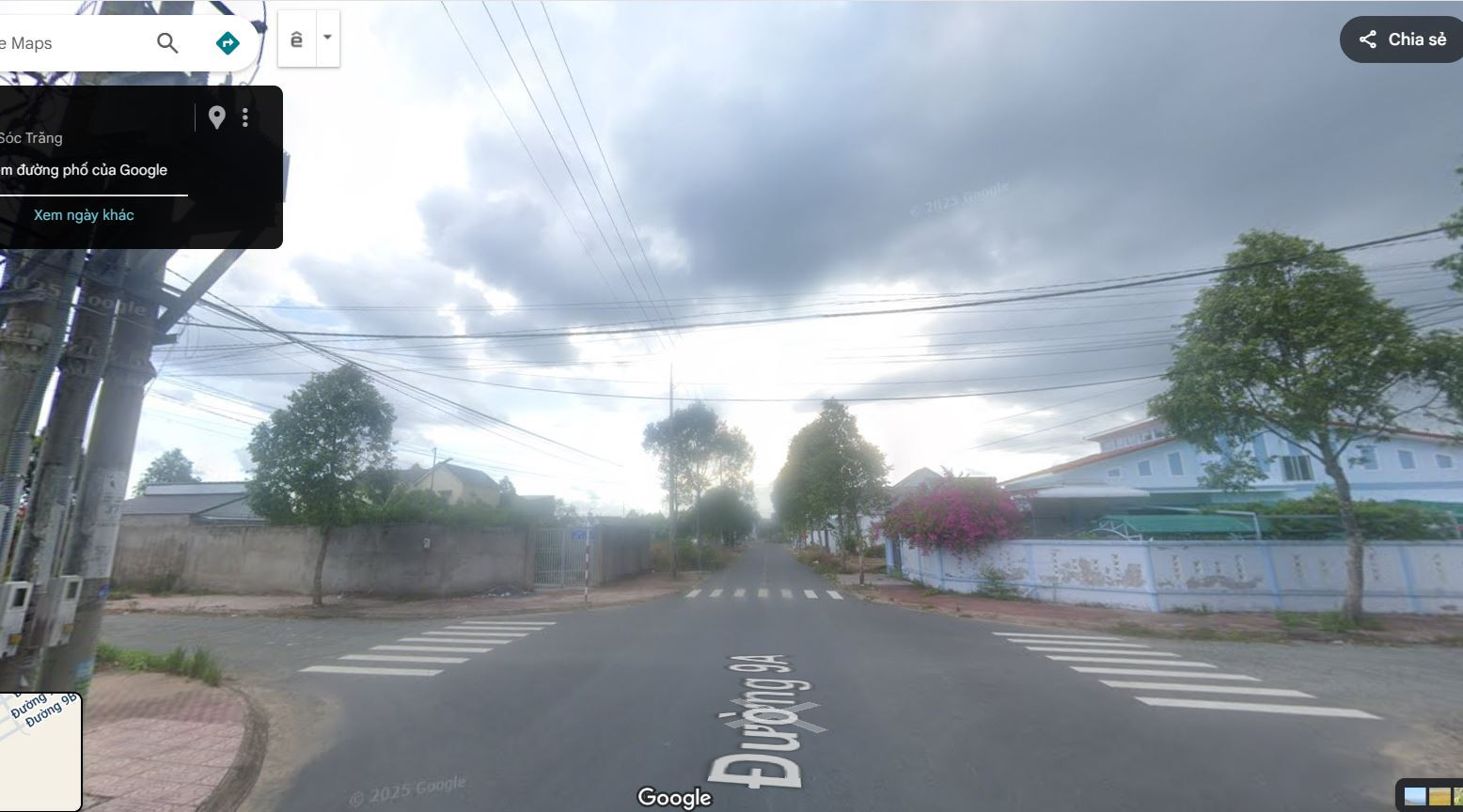 Bán đất 373m² ngang 15m giá 4.5 tỷ Phường Phú Lợi