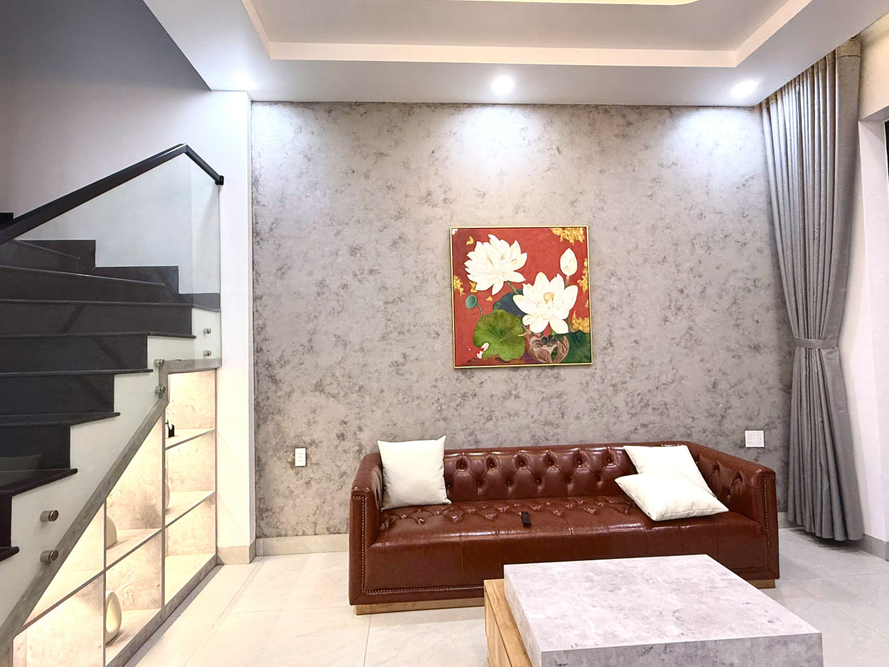 Bán nhà 140m² ngang 4.2m giá 2.75 tỷ Phường Phú Lợi