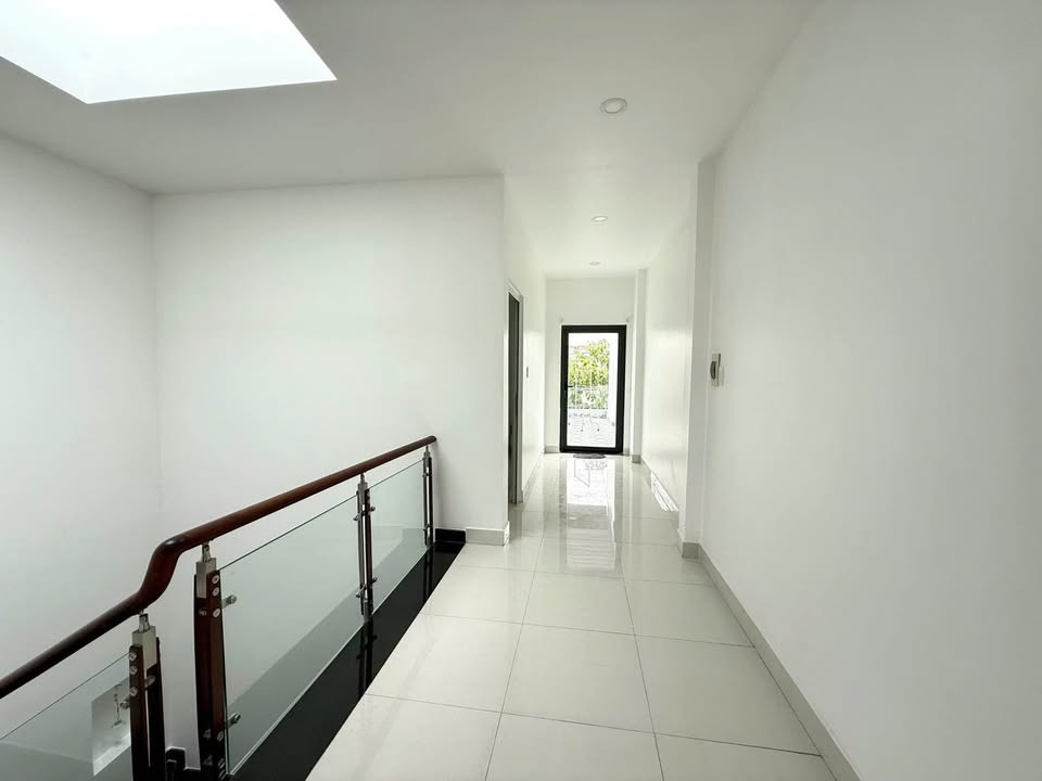 Bán nhà KDC HIỆP THÀNH 3: 100m² ngang 5m giá 6.7 tỷ Phường Phú Lợi: 0815422197