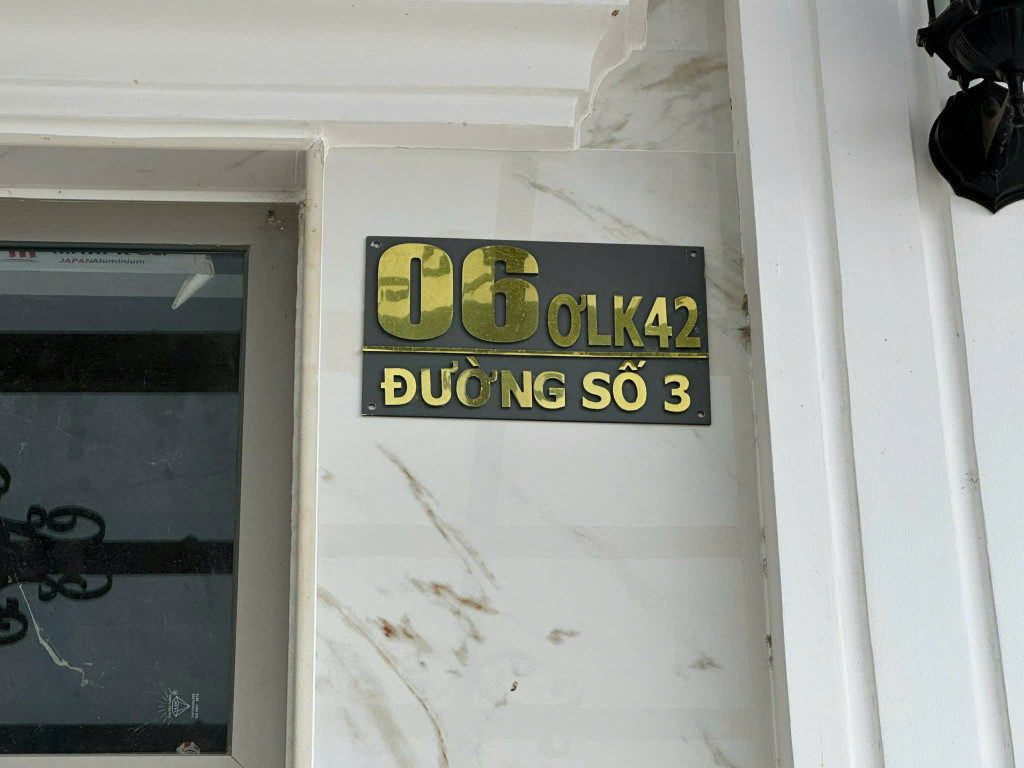 Bán nhà 195.3m² ngang 5m giá 3.1 tỷ Phường Phú Lợi