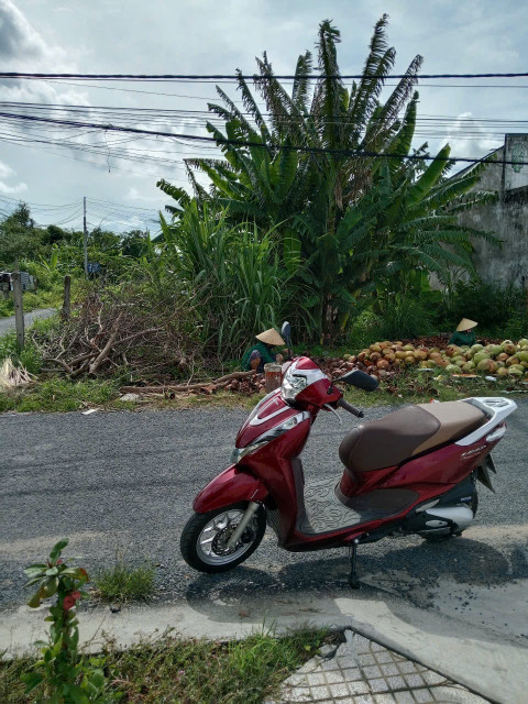 Bán đất MT Sương Nguyệt Ánh 226.6m² ngang 8m x 28m giá 3.4 tỷ Phường Phú Lợi