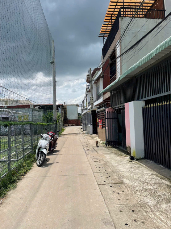 Bán nhà 80m² ngang 4m giá 2.45 tỷ Phường Phú Lợi 0815422197