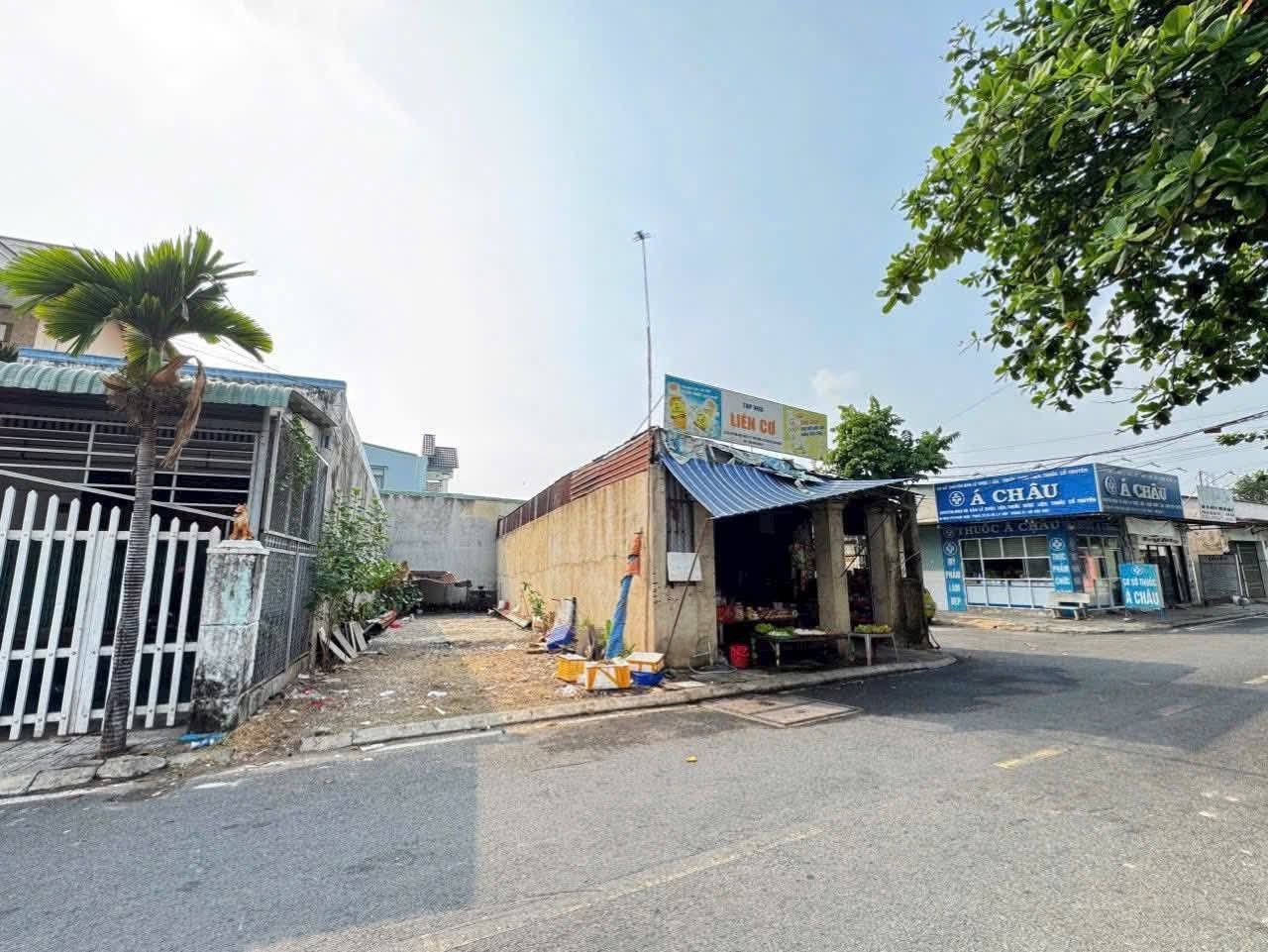 Bán đất 103.3m² ngang 5m giá 4 tỷ Phường Phú Lợi 0815422197