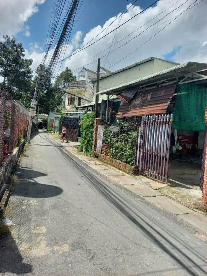 Bán đất HIỆP THÀNH  333.7m² ngang 7m giá 4.8 tỷ Phường Phú Lợi 0815422197