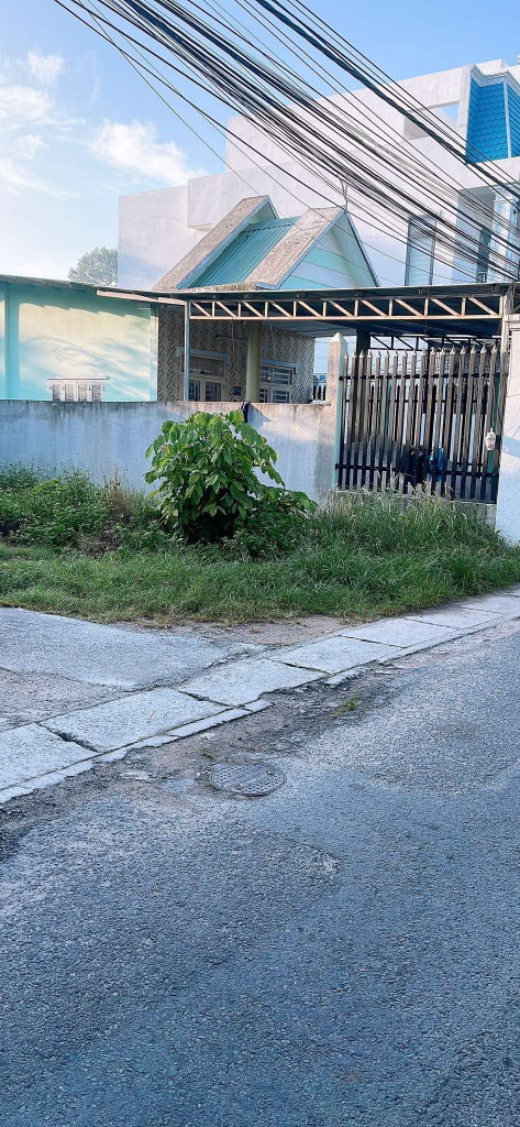 Bán đất 163.5m² ngang 5,5m giá 4.99 tỷ Phường Phú Lợi 0815422197
