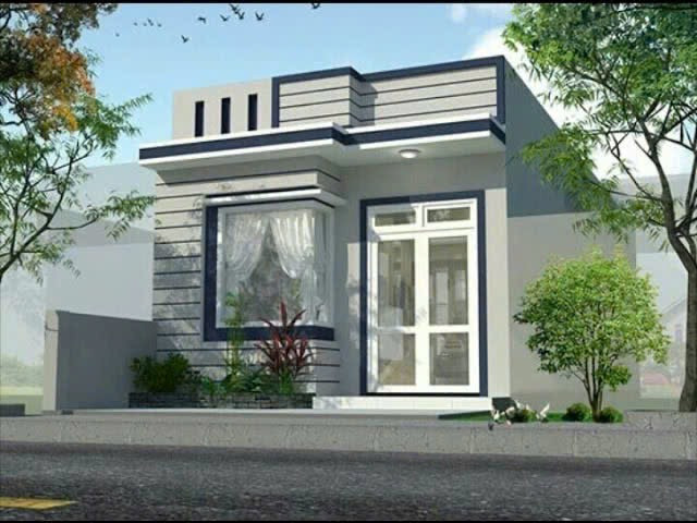 Bán nhà 99.7m² ngang 4m giá 1.29 tỷ Phường Phú Lợi