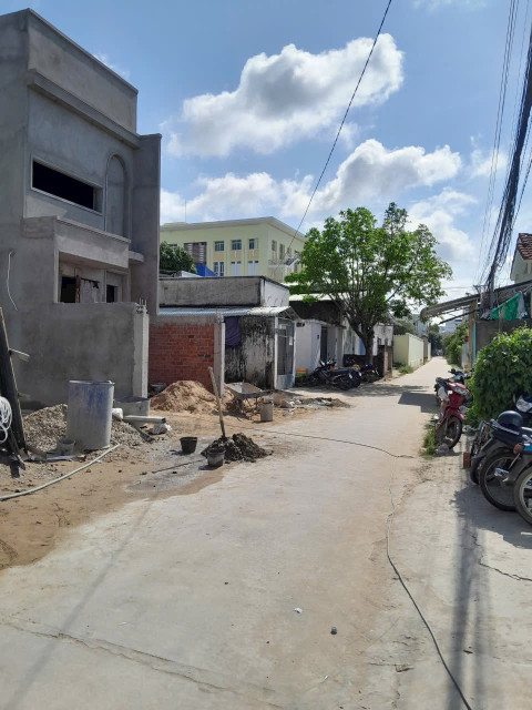 Bán đất 73/26/47 Phú Lợi 188.1m² ngang 5m giá 1.4 tỷ Phường Phú Lợi