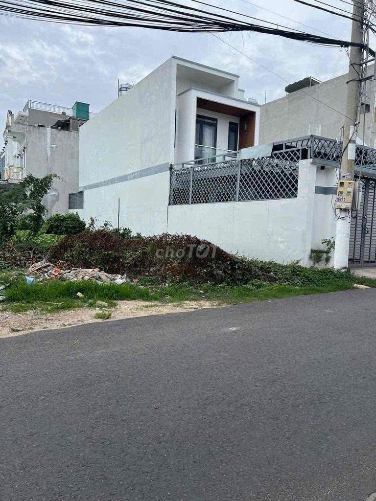 Bán đất 128.2m² ngang 5m giá 3.7 tỷ tại Phường Phú Lợi Thành phố Thủ Dầu Một