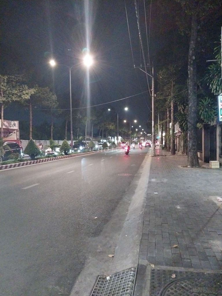 NHÀ MẶT TIỀN HUỲNH VĂN LŨY 167M2 (120M2 THỔ CƯ) CHỈ 12.5 TỶ
