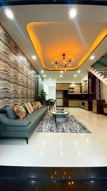 BÁN NHÀ PHÚ LỢI