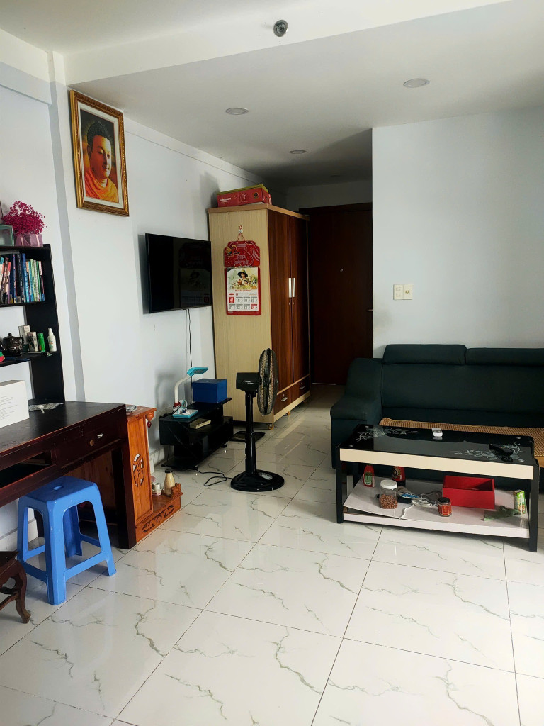 Bán nhà 56,1m² 1.45 tỷ tại Phường Phú Lợi Thành phố Thủ Dầu Một