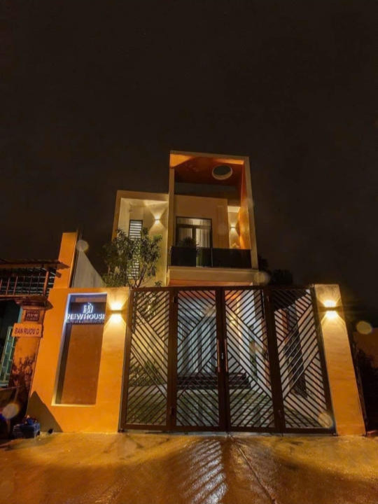 Bán nhà 151.1m² 4.5 tỷ tại Phường Phú Lợi Thành phố Thủ Dầu Một