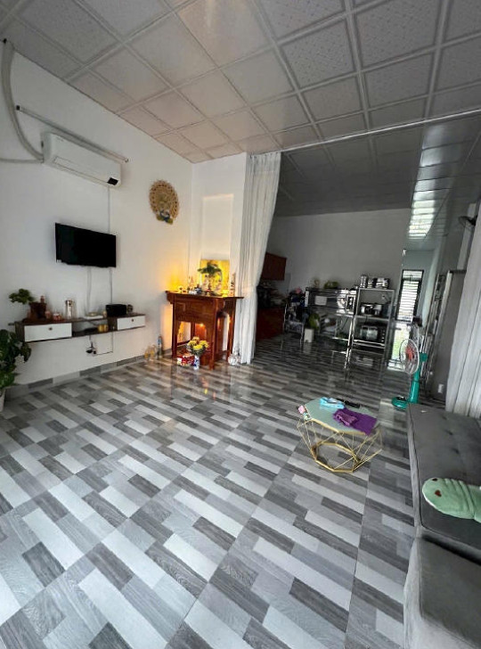 Bán nhà 148.9m² 3.99 tỷ tại Phường Phú Lợi Thành phố Thủ Dầu Một