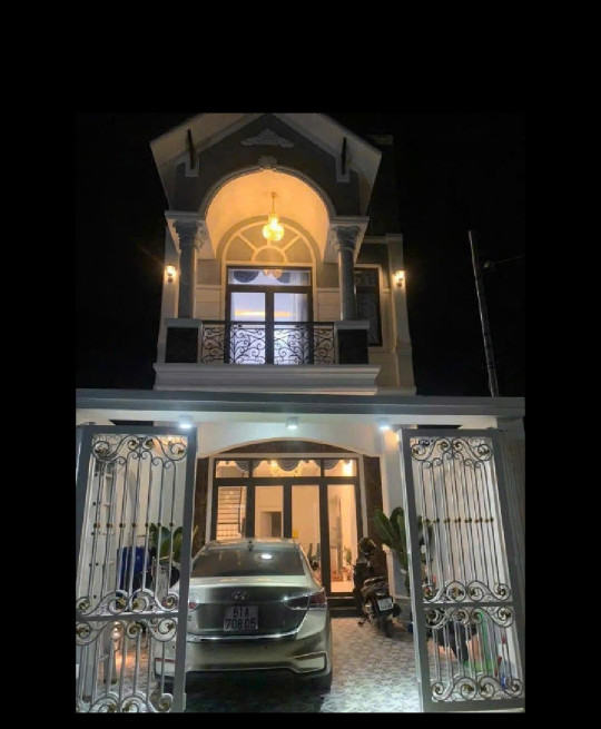 Bán nhà 97.8m² 3.99 tỷ tại Phường Phú Lợi Thành phố Thủ Dầu Một