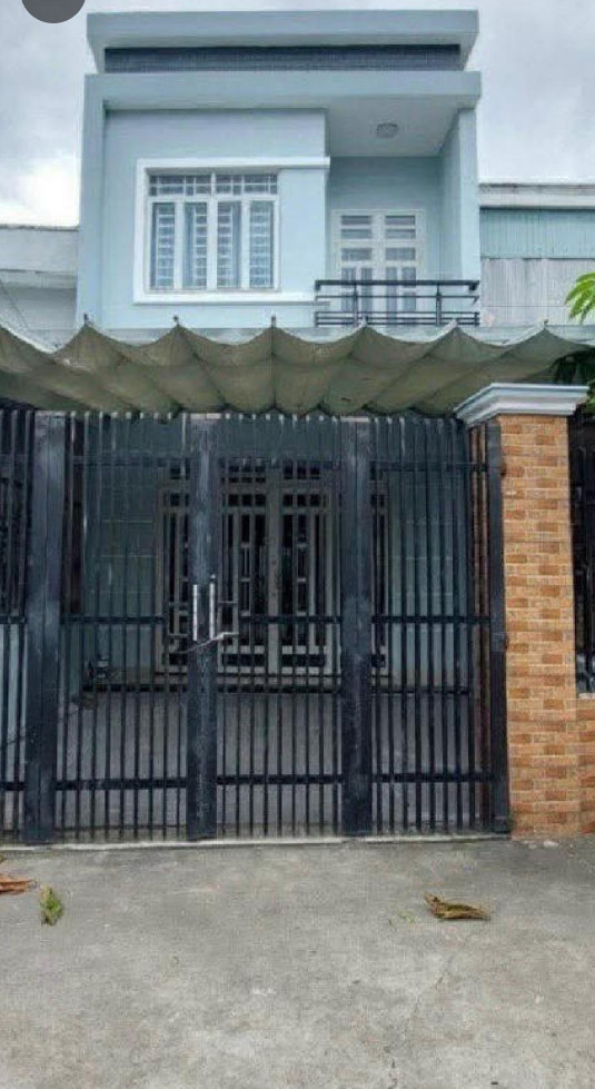 Bán nhà 115.4m² 3.45 tỷ tại Phường Phú Lợi Thành phố Thủ Dầu Một