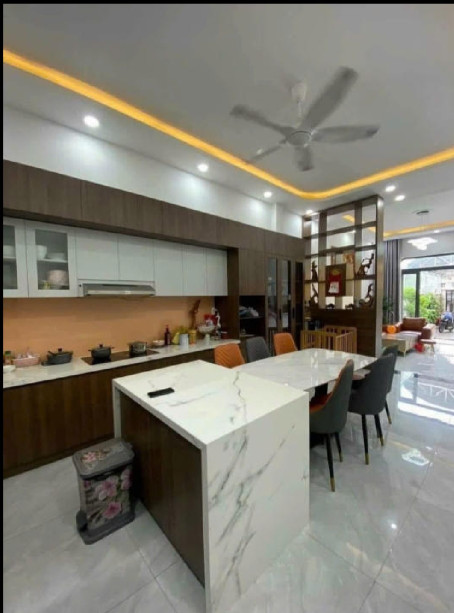 Bán nhà 227.1m² giá 7.7 tỷ tại Phường Phú Lợi Thành phố Thủ Dầu Một