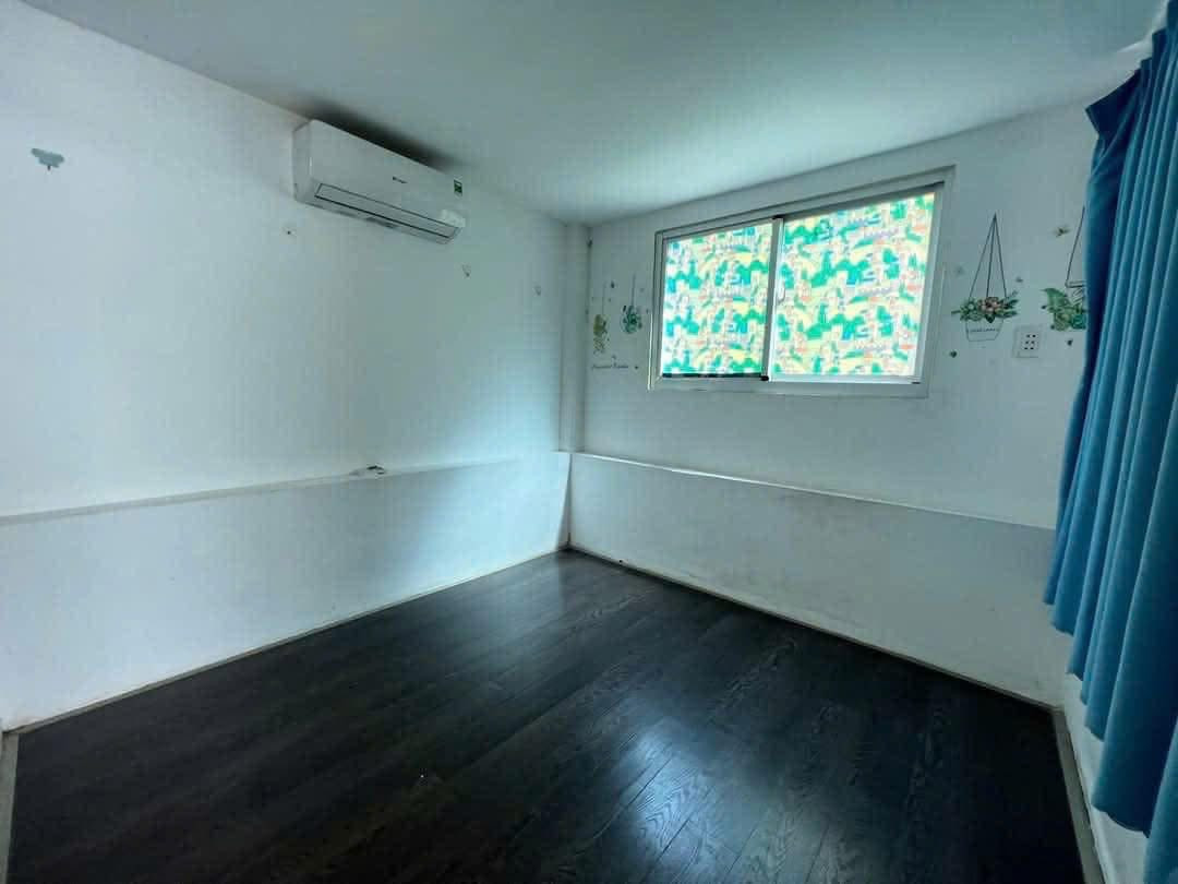 CHO THUÊ NHÀ LIỀN KỀ NGAY UBND P. Phú Lợi - TDM - BD