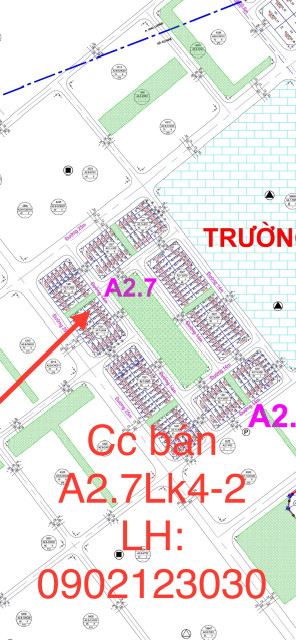 Bán liền kề khu đô thị thanh Hà A2.7 LK04-02 nhìn vườn hoa, DT 90m, đường 14 m, hướng Đông Bắc. 
Khu Đô Thị Thanh Hà Có Rất Nhiều Tiềm Năng, Điểm Nhấn Và Tiện Ích Cao Cấp, Vị Trí Đắc Địa. Nơi Đáng Sống 
- Khu đô thị với rất nhiều tiện ích cao cấp như : 