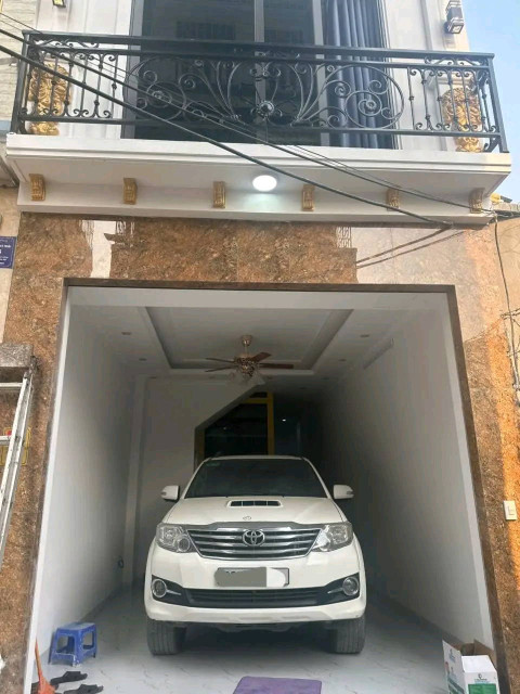 🏠 BÁN NHÀ  CHỦ - NGÕ 170 PHỐ PHÚ LƯƠNG, HÀ ĐÔNG, HÀ NỘI 🏠