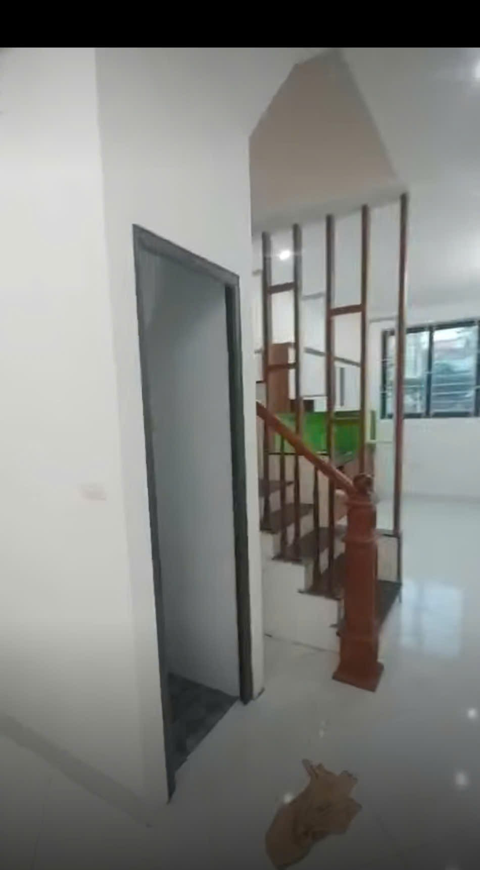 Cho Thuê Nhà Ngõ 13 - Thôn Cự Khê ( Sát KĐT Thanh Hà) Hà Đông 34M² 4 Tầng 5 Ngủ - Full Đồ/ Giá Thuê 8,5 tr