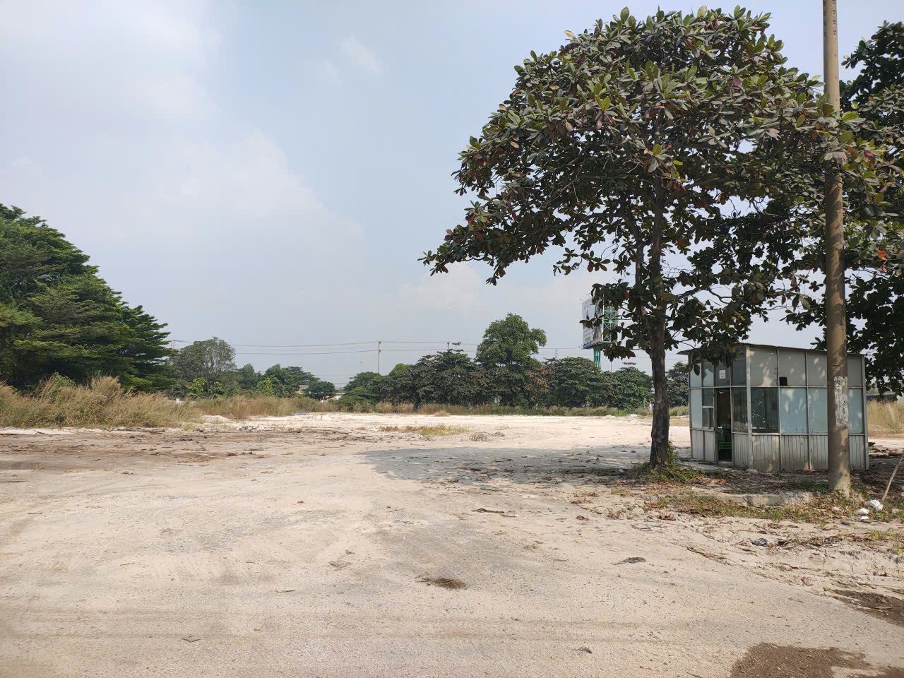Bán đất 3883m² ngang 38m giá 20 tỷ tại Phường Phú Mỹ