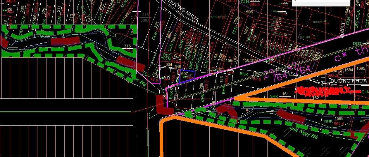 Bán đất 299m² ngang 20m giá 10 tỷ Phường Phú Mỹ