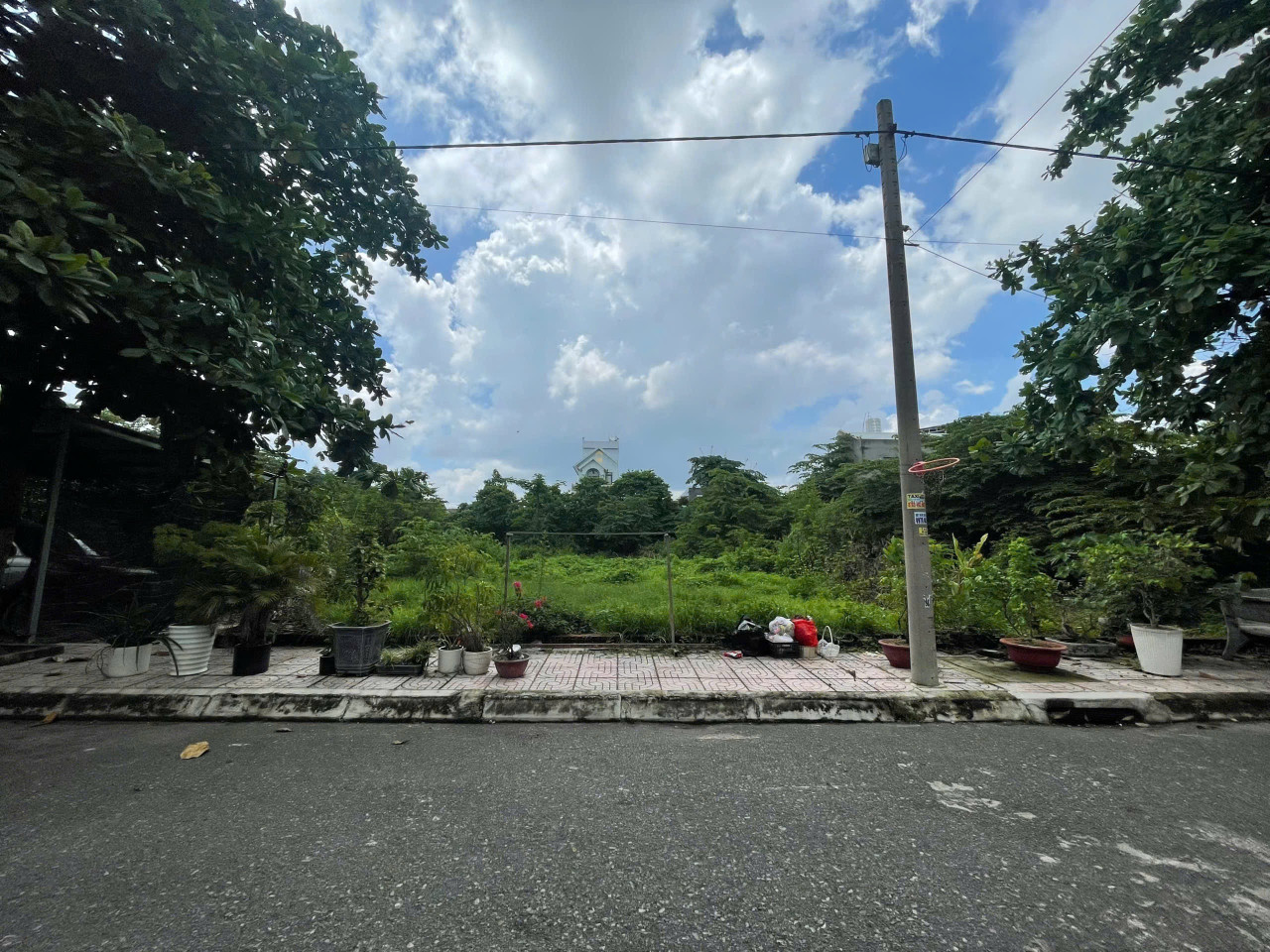 Bán đất 231.6m² ngang 10m giá 5 tỷ Phường Phú Mỹ