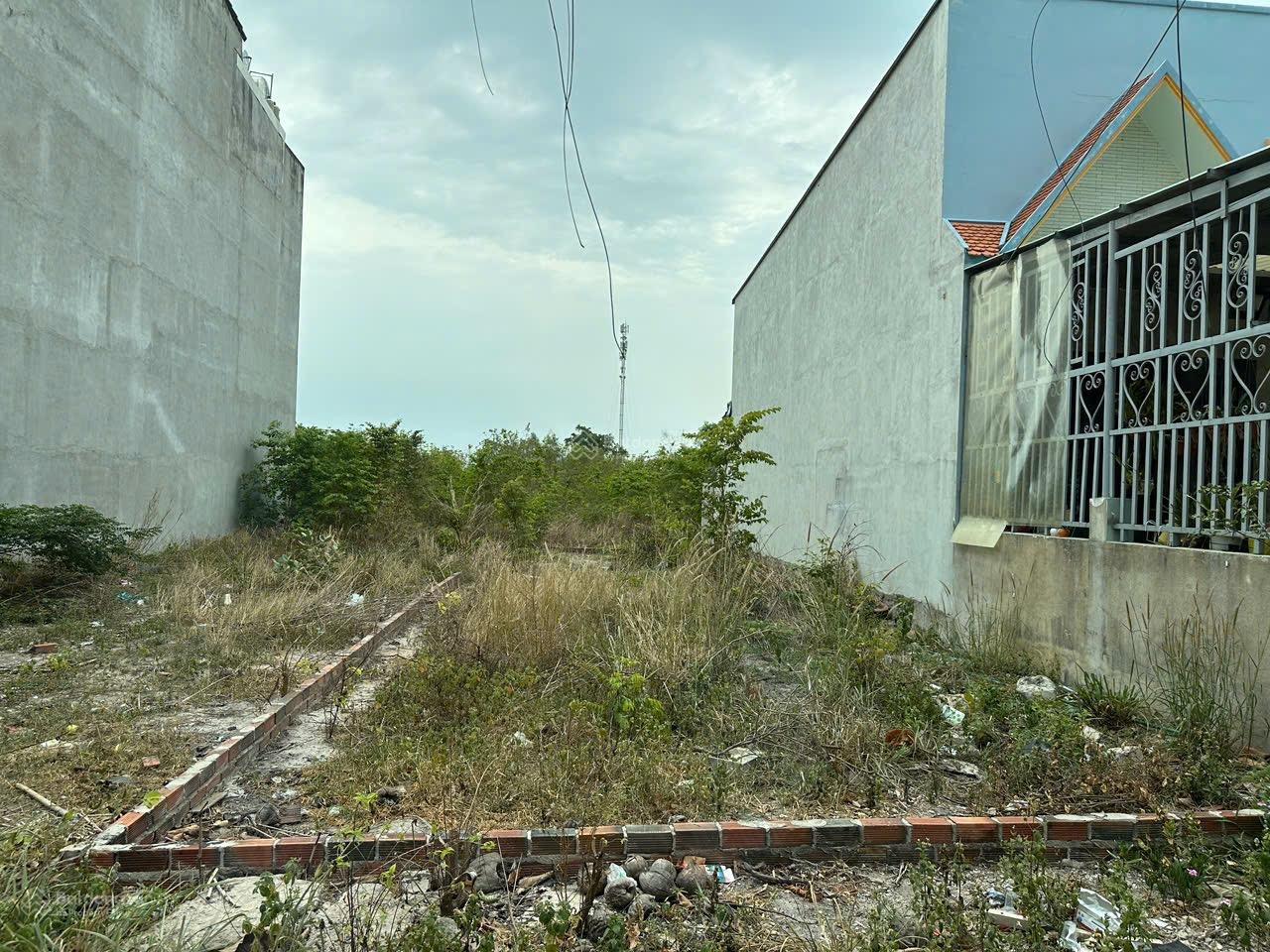 Bán đất 141.8m² ngang 6m giá 4 tỷ Phường Phú Mỹ
