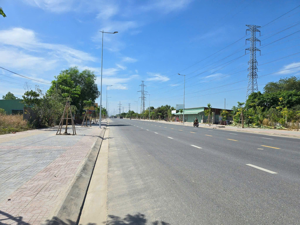 Bán đất 124m² ngang 5m giá 5 tỷ Phường Phú Mỹ
