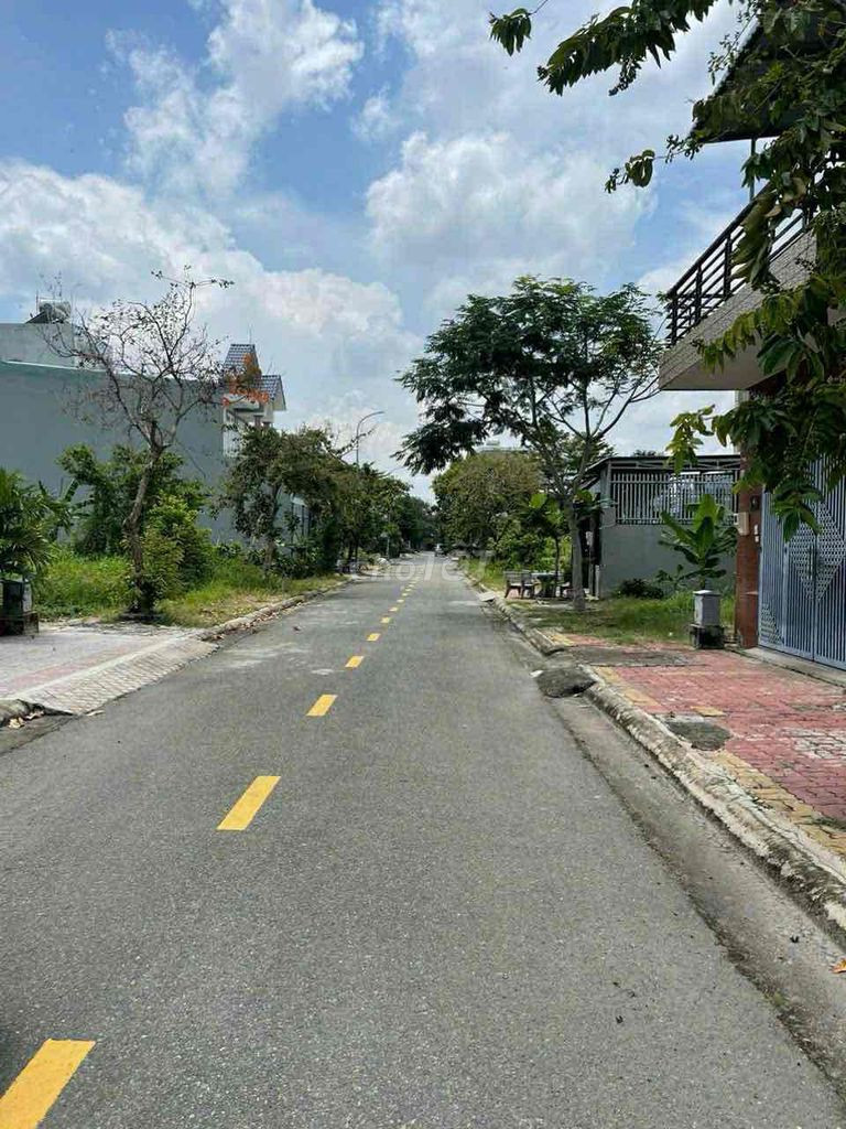 Bán đất 125m² ngang 5m giá 2.9 tỷ Phường Phú Mỹ