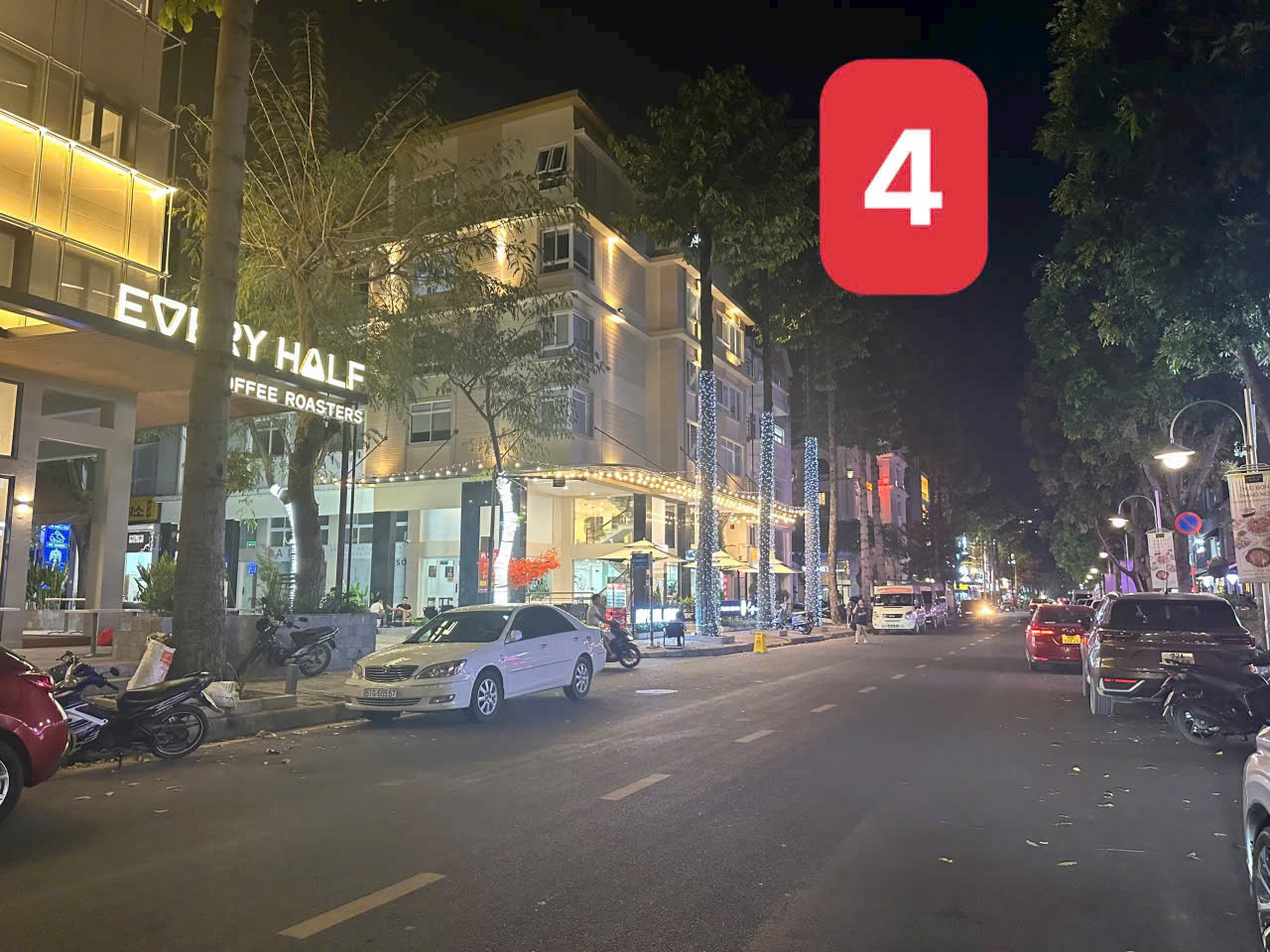 BDS HVL Rao bán các toà nhà góc trục đường Phạm Văn Nghị khu Hưng Gia Hưng Phước, Phú Mỹ Hưng, Q7 (tháng 03/2025)